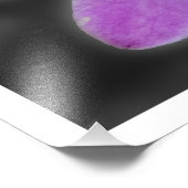 Benutzerdefinierte 16 x 20 Foto-Erweiterung Fotodruck (Ecke)