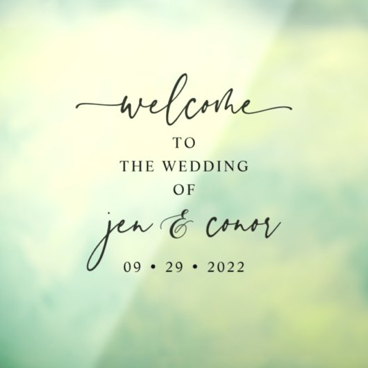 Benutzerdefinierte 24" Round-Window-Verkleidung Fensteraufkleber (Blatt 3)