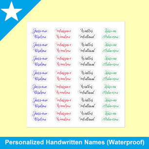 (Benutzerdefinierte 28 Tags) Erstellen Sie Ihren e Aufkleber