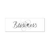 Benutzerdefinierte 2,65" x 0,9"-Briefmarke Permastempel (Design)