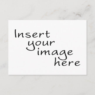 Benutzerdefinierte 3.5x5.5" RSVP-Karte RSVP Karte