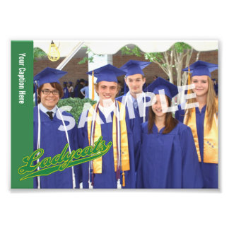 Benutzerdefinierte 7" x 5" Foto-Erweiterung Fotodruck