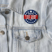 Benutzerdefinierte Abstimmung Button (Beispiel)