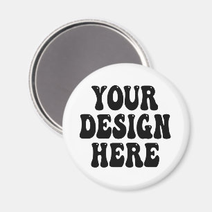 Benutzerdefinierte Abzeichen für Geschenke Persona Magnet