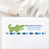 Benutzerdefinierte Adressenkennzeichnungen zuweise (Insitu)