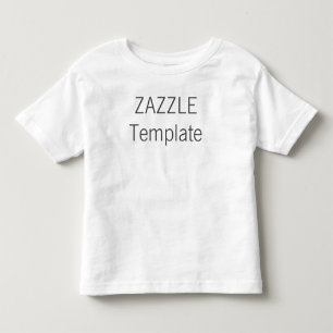 Benutzerdefinierte amerikanische Kinderbekleidung Kleinkind T-shirt