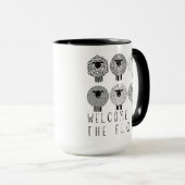 Benutzerdefinierte Anfrage: JW-Taufen-Geschenk Per Tasse (VorderseiteRechts)