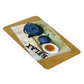 Benutzerdefinierte Ansicht für die Bildübersetzung Magnet (Rechte Seite)