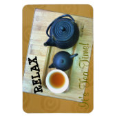 Benutzerdefinierte Ansicht für die Bildübersetzung Magnet (Vertikal)