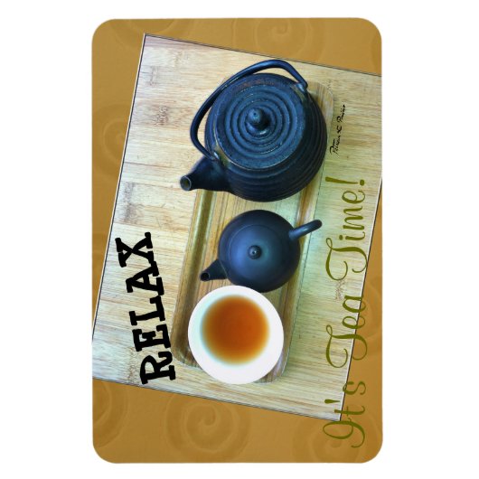 Benutzerdefinierte Ansicht für die Bildübersetzung Magnet (Vertikal)