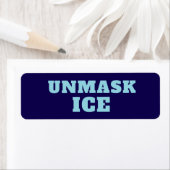 Benutzerdefinierte Anti-ICE-Protestschilder (Insitu)