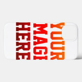 Benutzerdefinierte Apple-iPad Air Hüllen - Hinzufü (Rückseite (Horizontal))