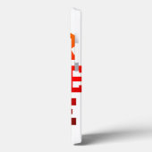 Benutzerdefinierte Apple-iPad Air Hüllen - Hinzufü (Rückseite / Links)