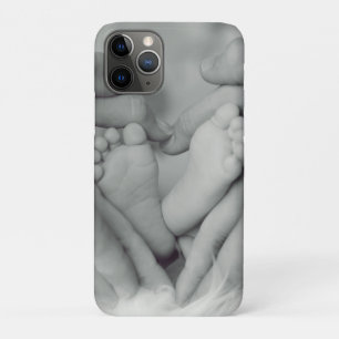 Benutzerdefinierte Baby-Familien-iPhone- und ander Case-Mate iPhone Hülle