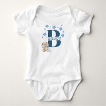 benutzerdefinierte Babynamen-Body, personalisierte
