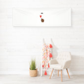 Benutzerdefinierte Banner | Künstlerisch, Vinyl & (Insitu)