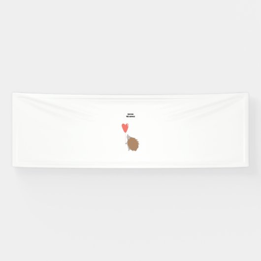 Benutzerdefinierte Banner | Künstlerisch, Vinyl & (Horizontal)
