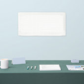 Benutzerdefinierte Banner | Logo-, Geburtstag- und (Messe)