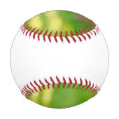 Benutzerdefinierte Baseballs (Rückseite)