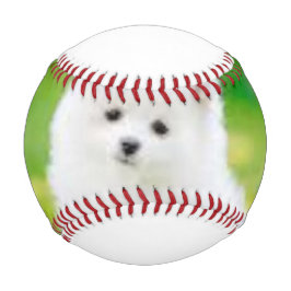 Benutzerdefinierte Baseballs