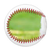 Benutzerdefinierte Baseballs (Vorderseite Links)
