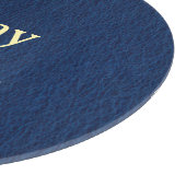 Benutzerdefinierte BBQ & Grill Personalisiert Dunk Schneidebrett (Ecke)