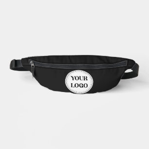 Benutzerdefinierte, bedeutungsvolle, elegante und bauchtasche