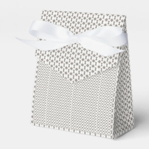 Benutzerdefinierte Begünstigungsfelder Moderne u Geschenkschachtel