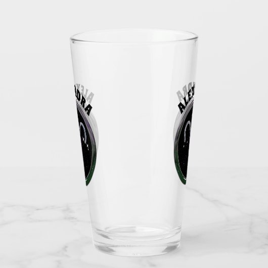 Benutzerdefinierte Bereiche Glas (Links)