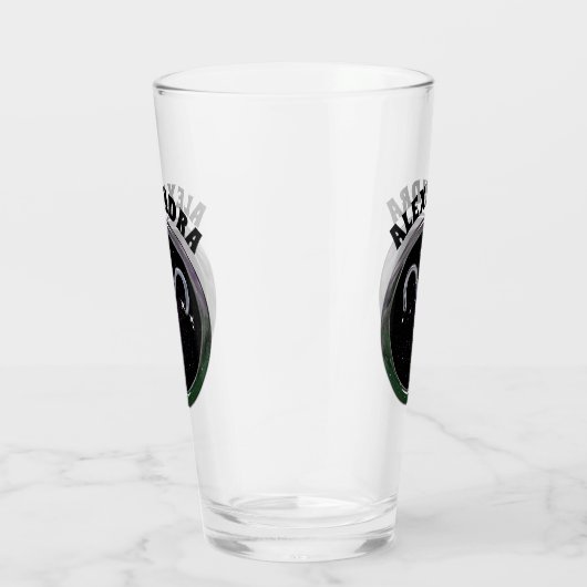 Benutzerdefinierte Bereiche Glas (Rechts)