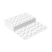 Benutzerdefinierte Berufliche Visitenkarten - voll Visitenkarte