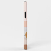 Benutzerdefinierte BESTE FREUNDIN 4EVA Case-Mate iPhone Hülle (Hinten/Rechts)