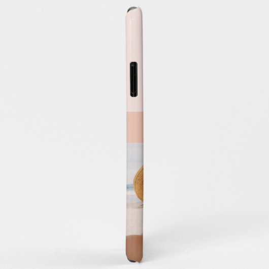 Benutzerdefinierte BESTE FREUNDIN 4EVA Case-Mate iPhone Hülle (Hinten/Rechts)