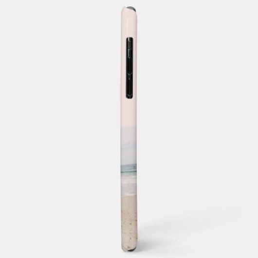 Benutzerdefinierte BESTE FREUNDIN 4EVA Case-Mate iPhone Hülle (Hinten/Links)