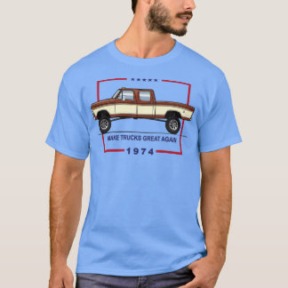 Benutzerdefinierte Bestellung369 T-Shirt