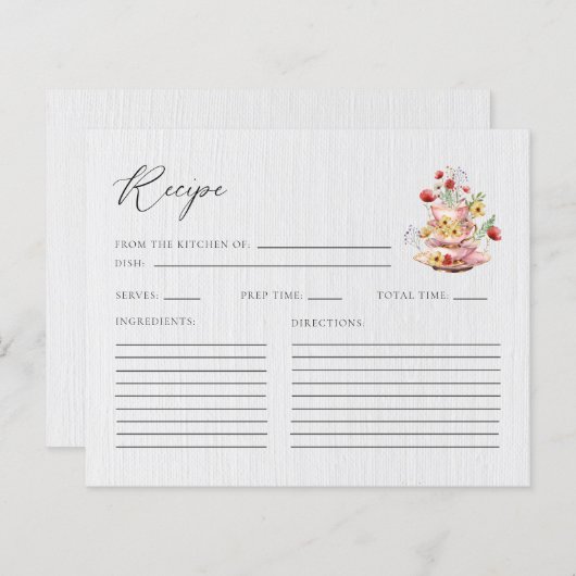 Benutzerdefinierte Bestellung - Amie (Vorne/Hinten)