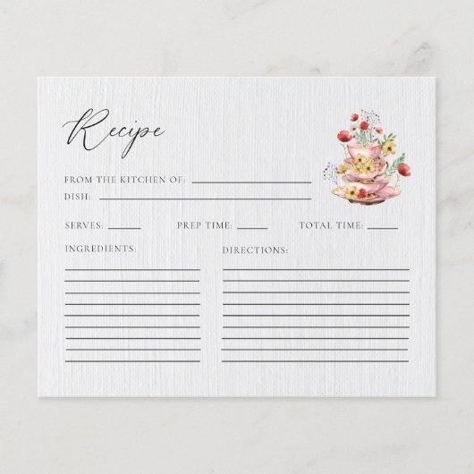 Benutzerdefinierte Bestellung - Amie (Vorderseite)