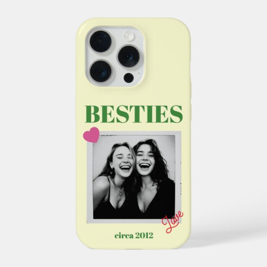 Benutzerdefinierte Bestie-Handyhülle iPhone Hülle (Rückseite)