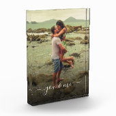 Benutzerdefinierte Bildvorlage erstellen mit Ihnen Fotoblock (Links)