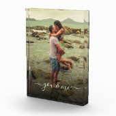 Benutzerdefinierte Bildvorlage erstellen mit Ihnen Fotoblock (Rechts)