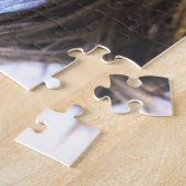 Benutzerdefinierte Bildvorlagenfamilie Puzzle (Seite)