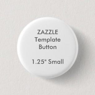 Benutzerdefinierte Blank-Vorlage mit 1,25" für kl Button
