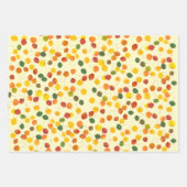 Benutzerdefinierte Blätter für Farbaspiegel im Her (Vorderseite 3)