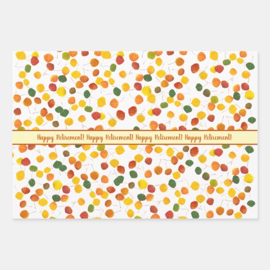 Benutzerdefinierte Blätter für Farbaspiegel im Her (Vorderseite 2)