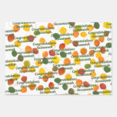 Benutzerdefinierte Blätter für Farbaspiegel im Her (Vorderseite)