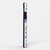 Benutzerdefinierte Blume-Power Iphone 5 CaseMate d Case-Mate iPhone Hülle (Hinten/Rechts)