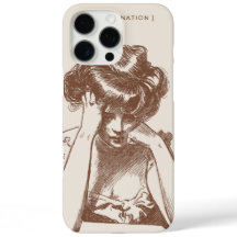 „Benutzerdefinierte Blumen iPhone 16 Pro Max Hülle