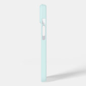 Benutzerdefinierte Bow-Krawatte Case-Mate iPhone Hülle (Rückseite / Links)