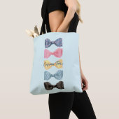 Benutzerdefinierte Bow-Krawatte Tasche (Von Nahem)