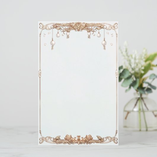 Benutzerdefinierte Brautparty-Hinweise oder Party- (Stehend Vorderseite)